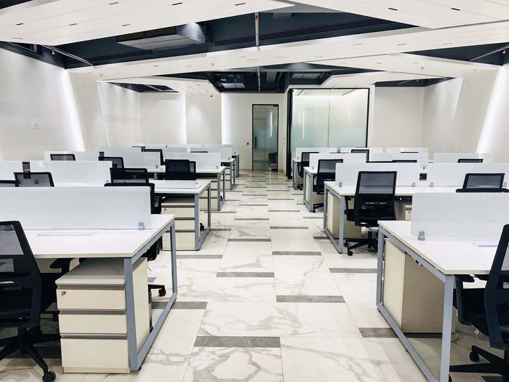 Worknest